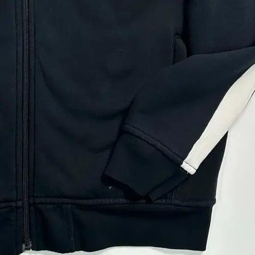 폴로 랄프로렌 사이드 라인 코튼 집업 4