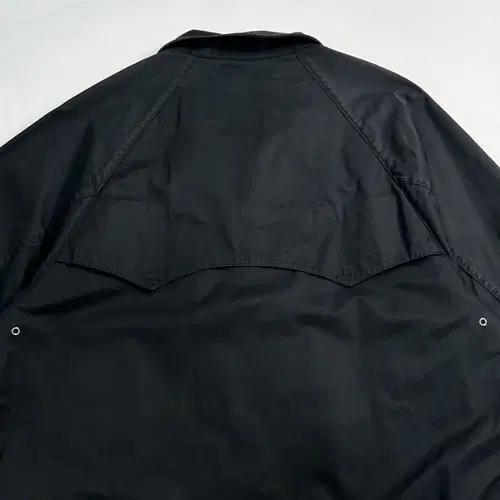 폴로 랄프로렌 블랙 G-9 헤링턴 자켓 6
