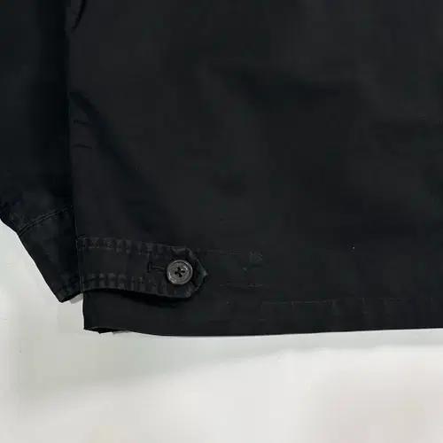 폴로 랄프로렌 블랙 G-9 헤링턴 자켓 7