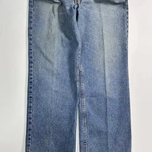 90s 리바이스 오렌지 탭 220 데님 팬츠 3