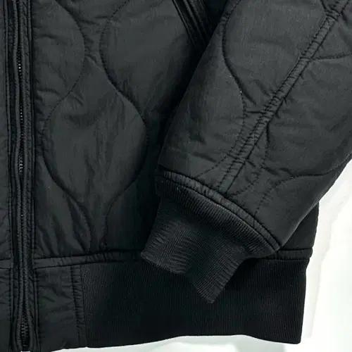 리바이스 라이닝 퀼팅 자켓 4