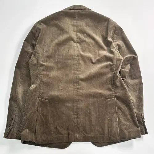 폴로 랄프로렌 카키 코듀로이 블레이저 자켓 5