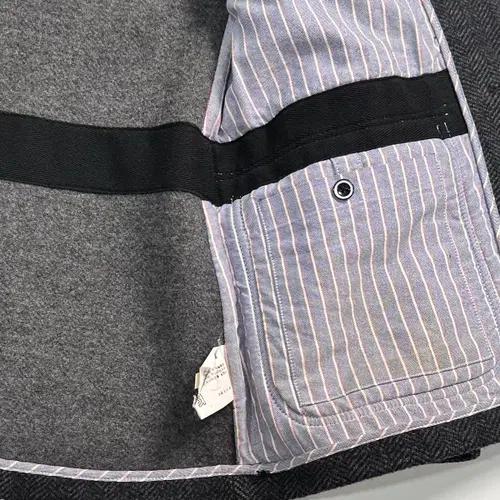 폴로 랄프로렌 울 헤링본 블레이저 6