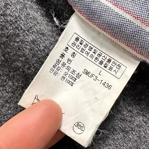 폴로 랄프로렌 울 헤링본 블레이저 9