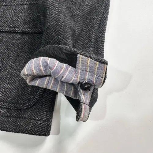 폴로 랄프로렌 울 헤링본 블레이저 7