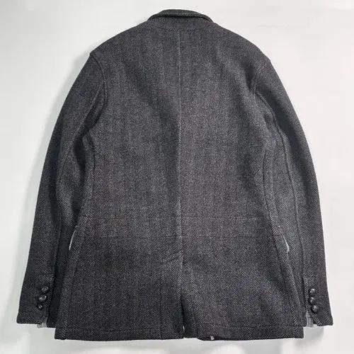 폴로 랄프로렌 울 헤링본 블레이저 8