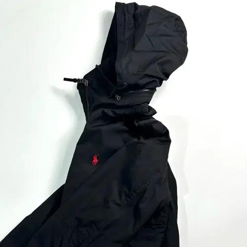 폴로 랄프로렌 블랙 페리 자켓 6