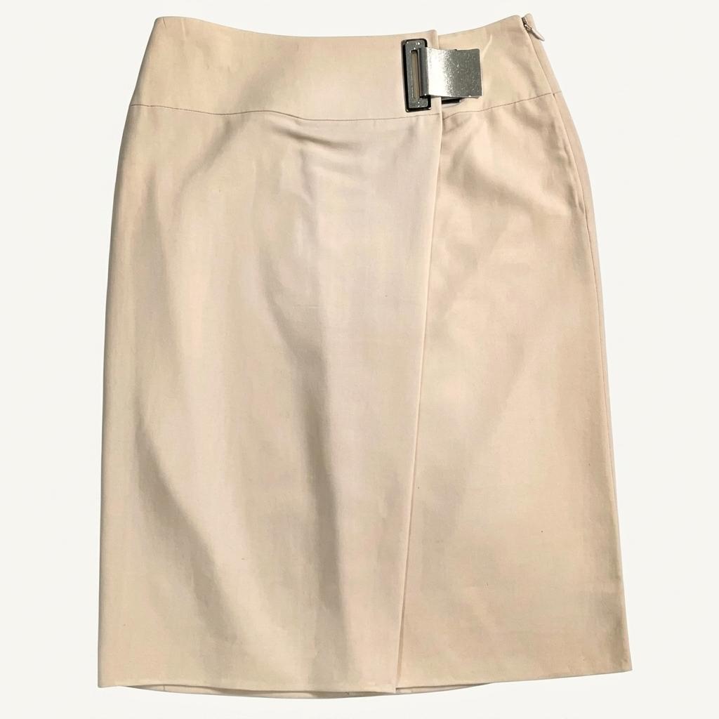 셀린느 스커트 1