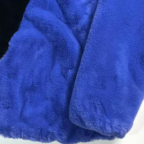 나이키 퍼 자켓 4