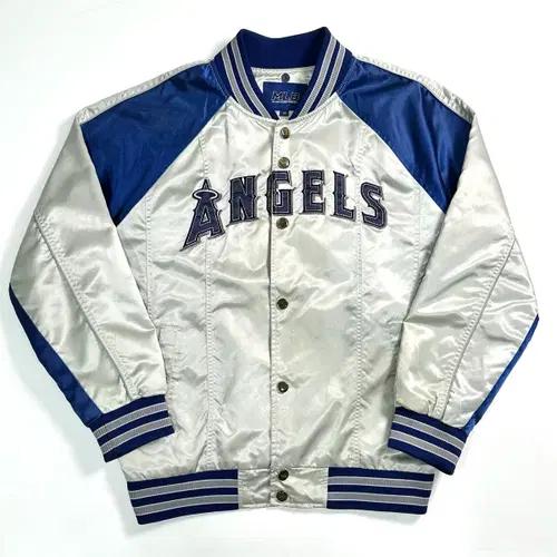 MLB 엠엘비 엔젤스 스타디움 자켓 2