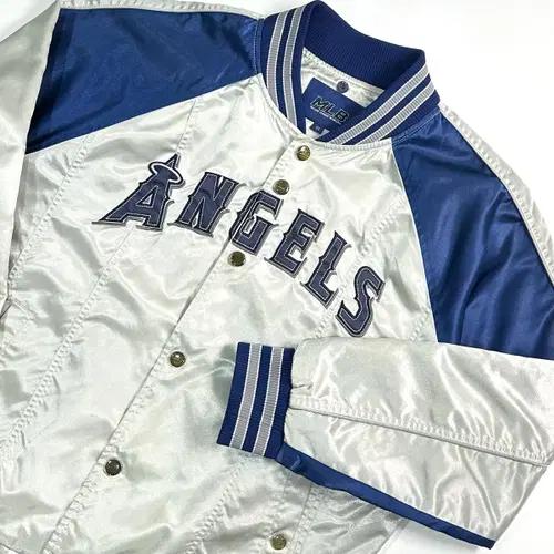 MLB 엠엘비 엔젤스 스타디움 자켓 5
