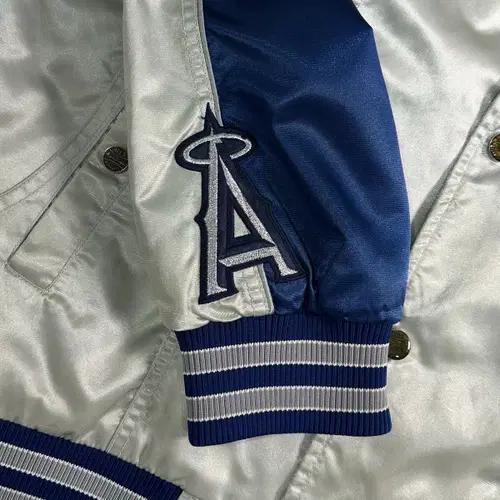MLB 엠엘비 엔젤스 스타디움 자켓 6