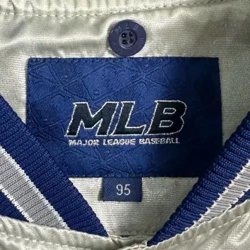 MLB 엠엘비 엔젤스 스타디움 자켓 10