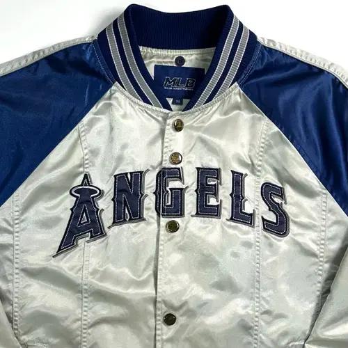 MLB 엠엘비 엔젤스 스타디움 자켓 3