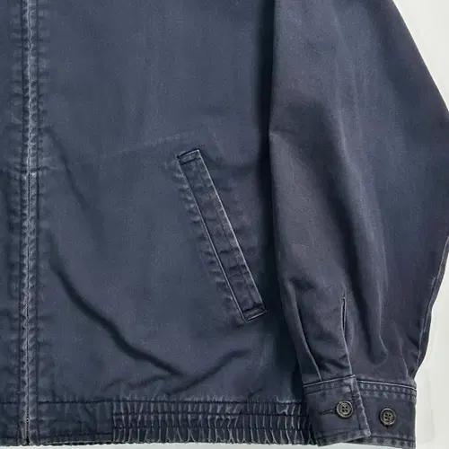 폴로 랄프로렌 네이비 코튼 스윙톱 자켓 4