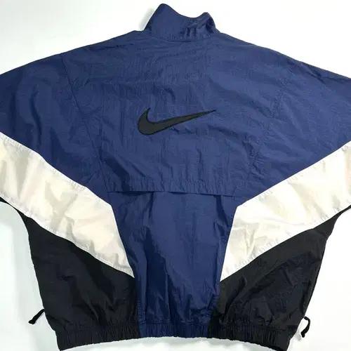 90s 나이키 빅로고 윈드브레이커 6
