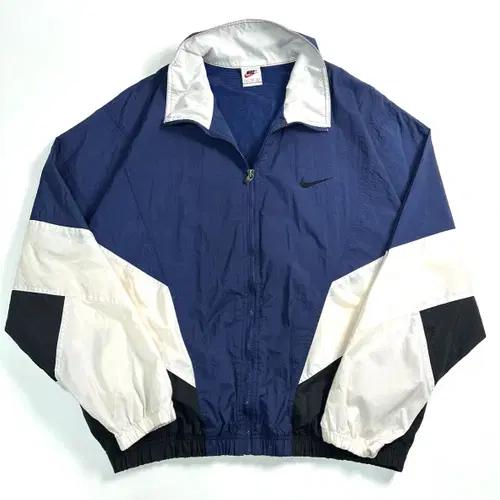 90s 나이키 빅로고 윈드브레이커 2