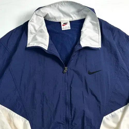 90s 나이키 빅로고 윈드브레이커 3
