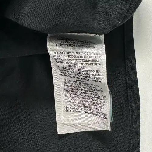 폴로 랄프로렌 옥스포드 블랙 셔츠 7