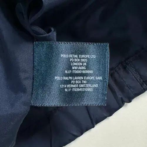 폴로 랄프로렌 폴리쉘 후드집업 8