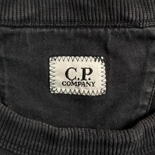 CP 컴퍼니 렌즈 맨투맨 7