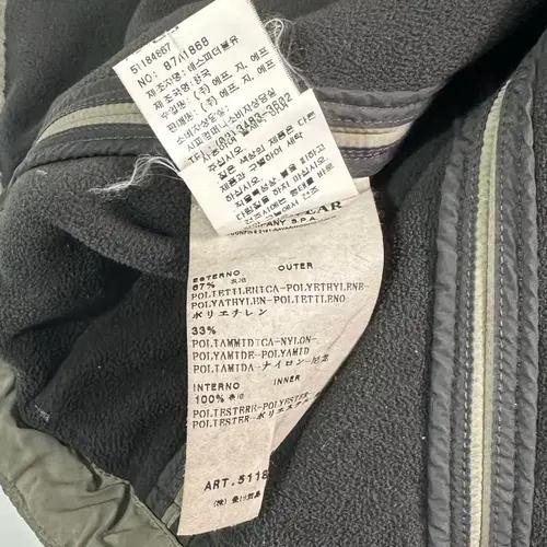CP컴퍼니 나일론 필드 자켓 8