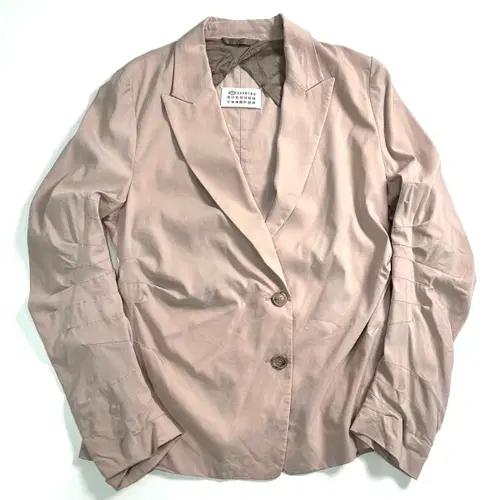 00s 메종 마르지엘라 셔링 블레이저 2