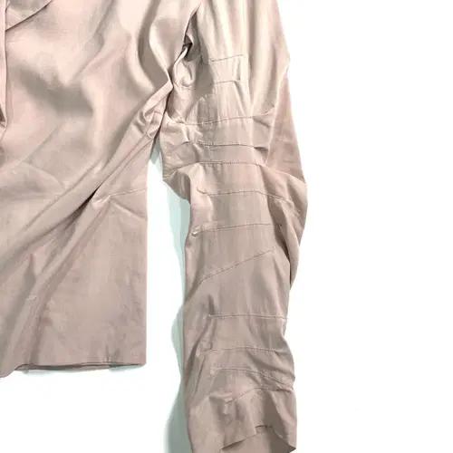 00s 메종 마르지엘라 셔링 블레이저 5