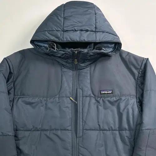 00s 파타고니아 루비콘 파카 3