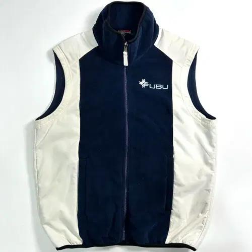 FUBU 푸부 후리스 베스트 2