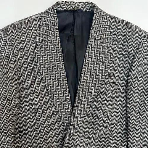 브룩스 브라더스 해링본 블레이져 자켓 6