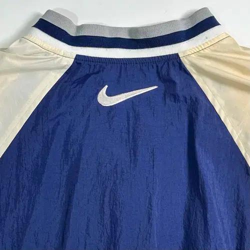 90s 나이키 스우시 오버사이즈 웜업 6