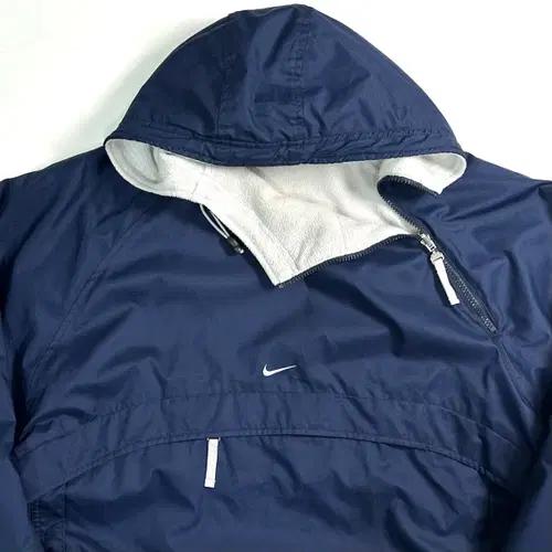 00s 나이키 리버시블 후드 아노락 3