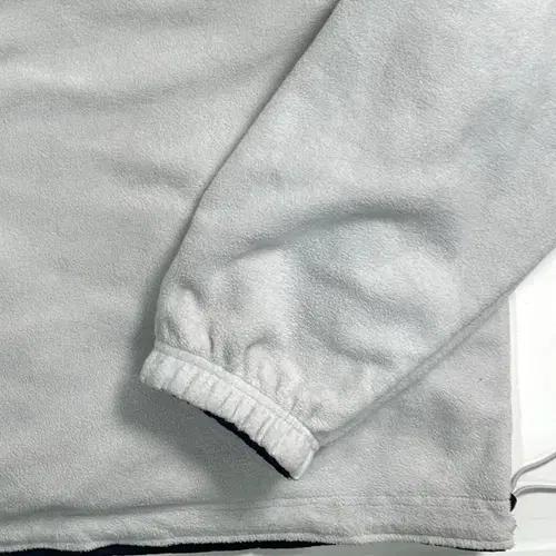 00s 나이키 리버시블 후드 아노락 8