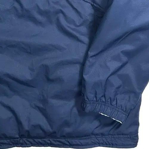 00s 나이키 리버시블 후드 아노락 4