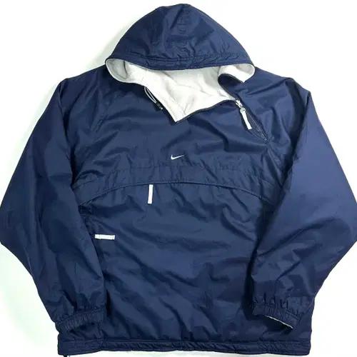 00s 나이키 리버시블 후드 아노락 2