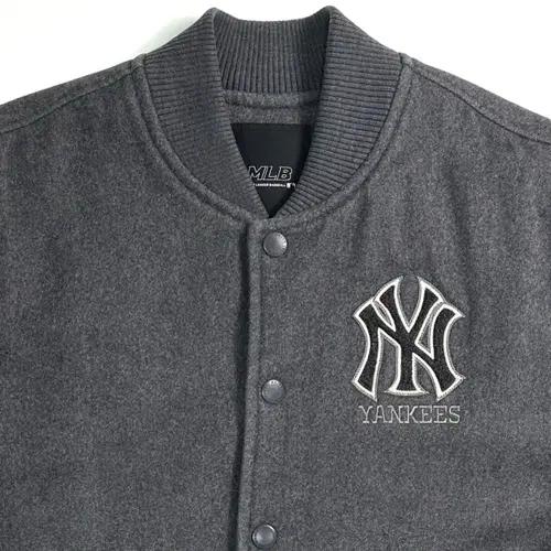 MLB 울 스타디움 자켓 3