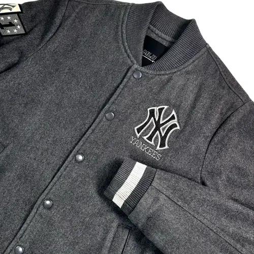 MLB 울 스타디움 자켓 5