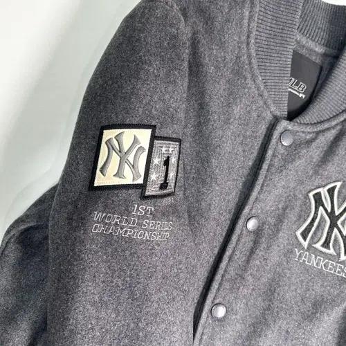 MLB 울 스타디움 자켓 7