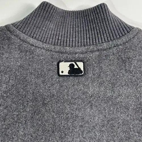 MLB 울 스타디움 자켓 8