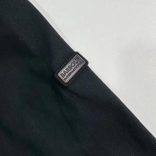 바버 헤비 코튼 포켓 셔츠 6