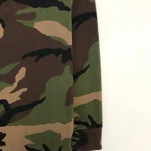 Polo 폴로랄프로렌 카모 럭비티 4