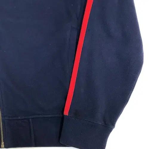 Polo 폴로 랄프로렌 자수로고 코튼 집업 6