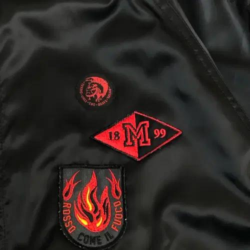 Diesel 디젤 리버시블 스타다움 자켓 5
