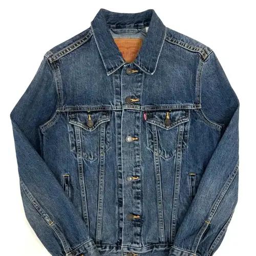 Levis 리바이스 데님 자켓 2