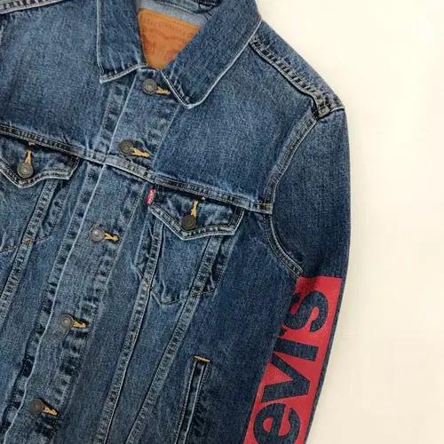 Levis 리바이스 데님 자켓 4