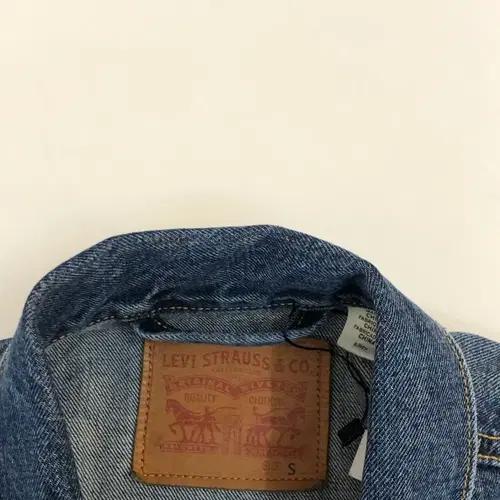 Levis 리바이스 데님 자켓 5
