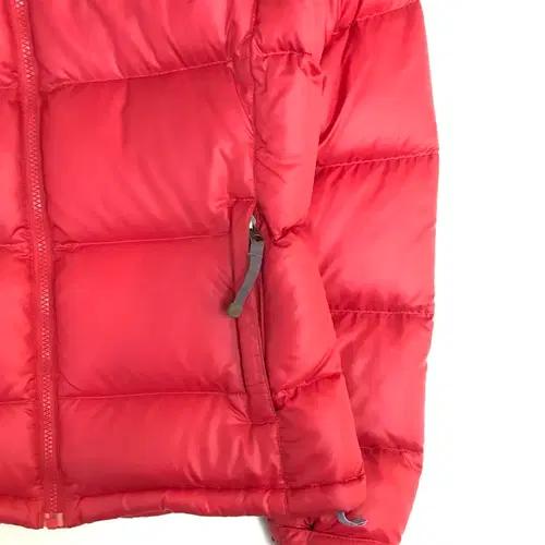 The North face 노스페이스 핑크 눕시 3