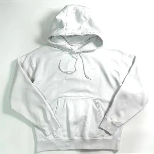 나이키 NRG 화이트 후드티 2