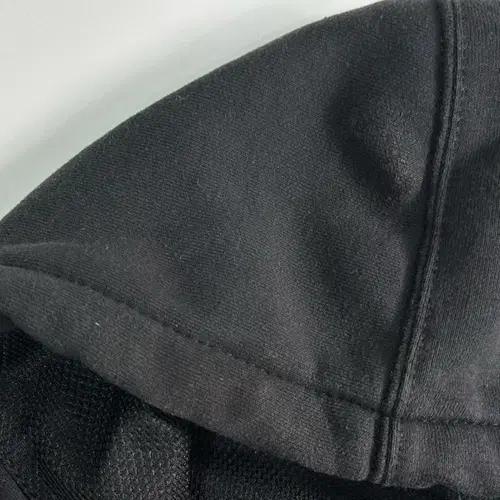 칼하트 블랙 써멀 후드집업 6